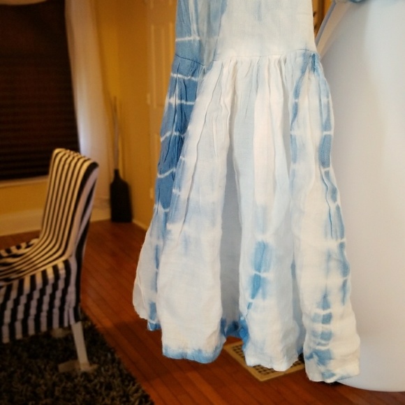 Crop top - Picture 3 of 4